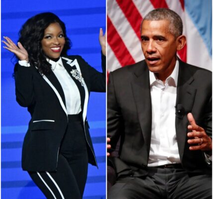 BREAKING NEWS: Jasmine Crockett Answers Obama’s Call — And America Is Standing Up to Cheer