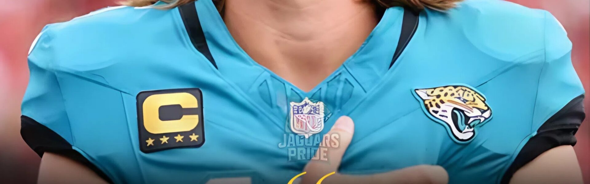 “$80 Million? KEEP IT!” Trevor Lawrence Shocks the NFL with Bold Declaration: “I Will Die a Jaguars Legend!”