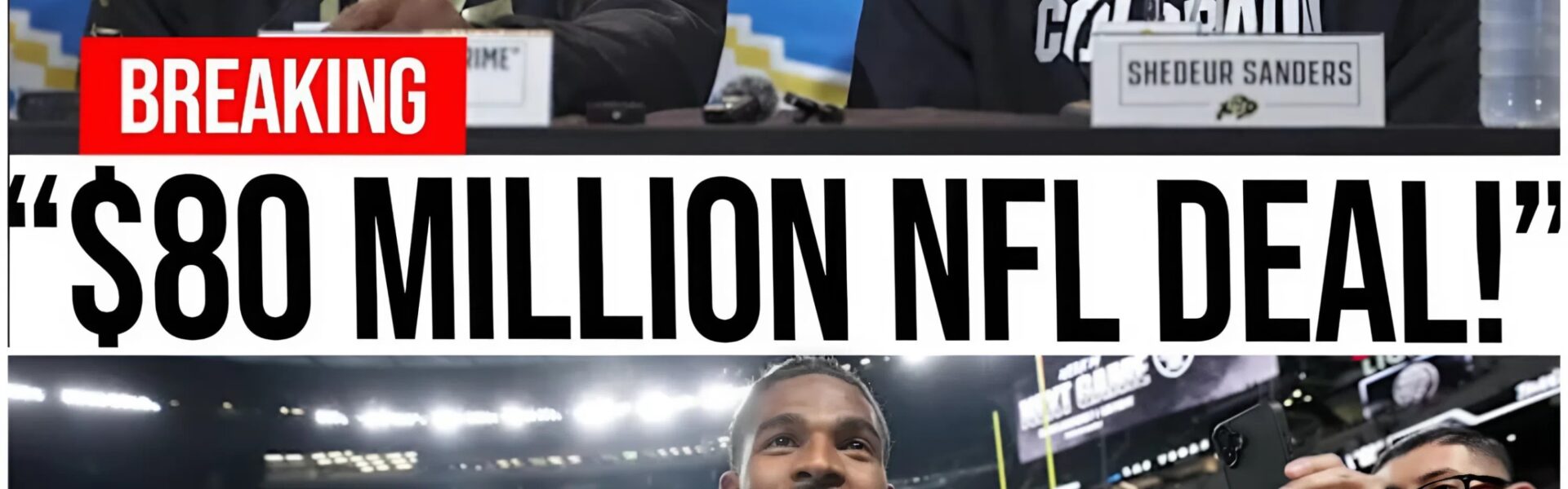 LIFETIME BAN: Kevin Stefanski’s Plot Against Shedeur Sanders Sparks Unprecedented NFL Scandal