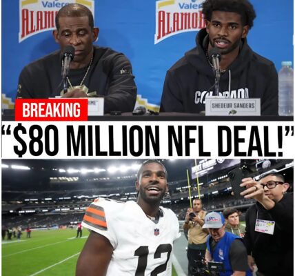 LIFETIME BAN: Kevin Stefanski’s Plot Against Shedeur Sanders Sparks Unprecedented NFL Scandal