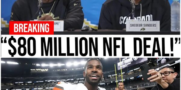 LIFETIME BAN: Kevin Stefanski’s Plot Against Shedeur Sanders Sparks Unprecedented NFL Scandal