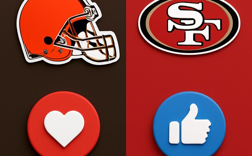 How to Watch Cleveland Browns vs. San Francisco 49ers: TV, Streaming, and What to Expect