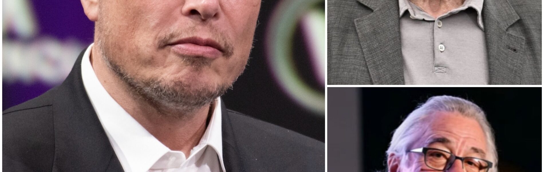 SH0CKING MOVE: Elon Musk personally bans Robert De Niro from X, declaring there’s “no room for woke voices” on his platform — sparking a massive social media firestorm that’s dividing Hollywood and Silicon Valley alike