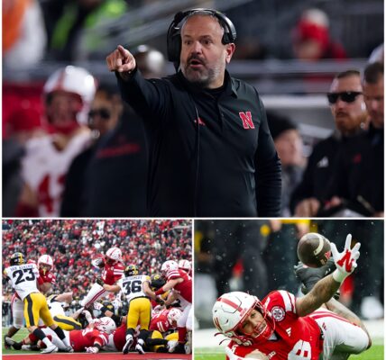 “Let me be clear — I’ve coached this game for a long time, and I thought I’d seen it all. But what happened out there tonight? That wasn’t college football — that was chaos disguised as competition.”HESU