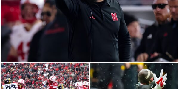 “Let me be clear — I’ve coached this game for a long time, and I thought I’d seen it all. But what happened out there tonight? That wasn’t college football — that was chaos disguised as competition.”HESU