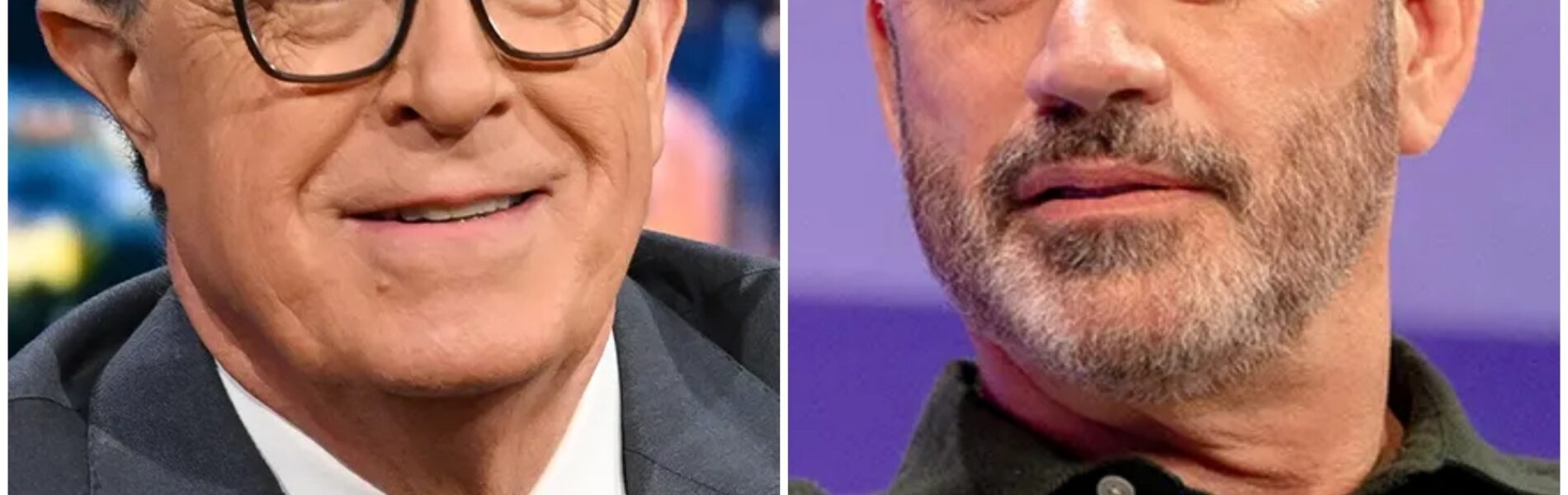 SHOCK: Jimmy Kimmel and Stephen Colbert – longtime rivals – secretly join forces to launch uncensored “Truth News” channel, surpassing 1 BILLION views in just days!...