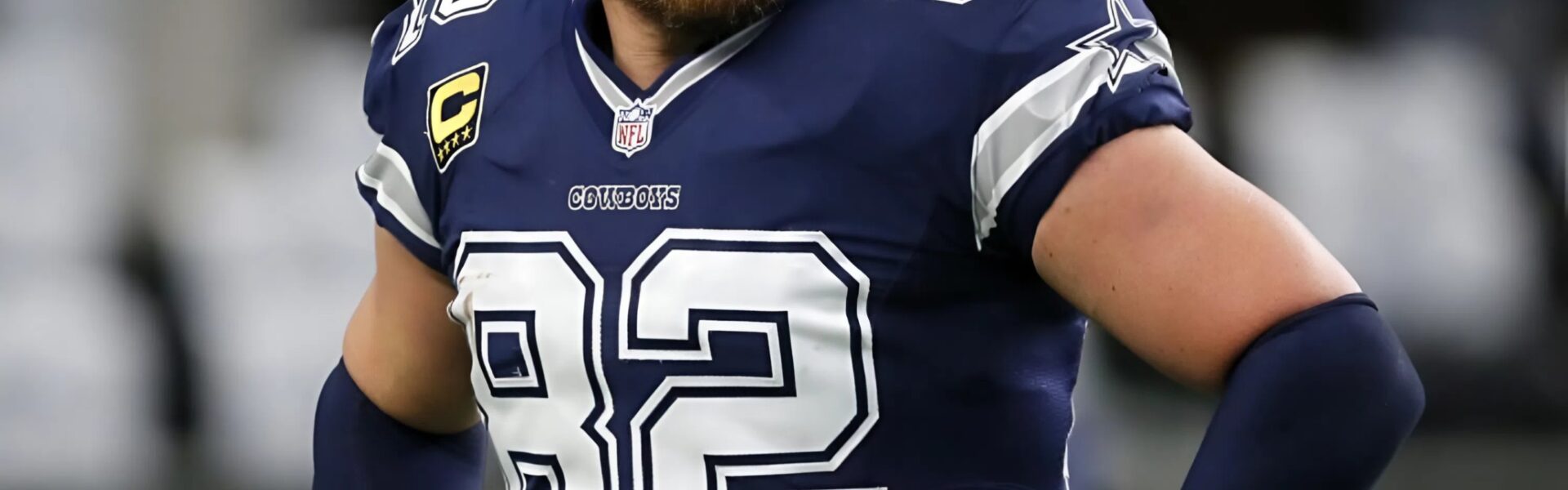 FOREVER ENSHRINED: Dallas Cowboys Legend Jason Witten Inducted into Pro Football Hall of Fame