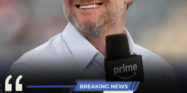 BREAKING NEWS: Dale Earnhardt Jr. Commits $5 Million to Support Homeless Families — ‘I Can’t Stand By Knowing People Are Sleeping Outside’