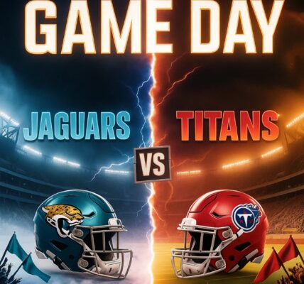 How to Watch Jacksonville Jaguars vs. Tennessee Titans: TV Channel, Start Time, and Streaming Options for December 1, 2025