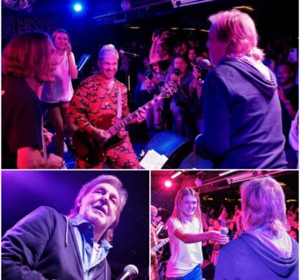 PAUL McCARTNEY TURNS A QUIET HAMPTONS NIGHT INTO ROCK ’N’ ROLL HISTORY — THE STORY OF THE SURPRISE PERFORMANCE FANS WILL NEVER FORGET