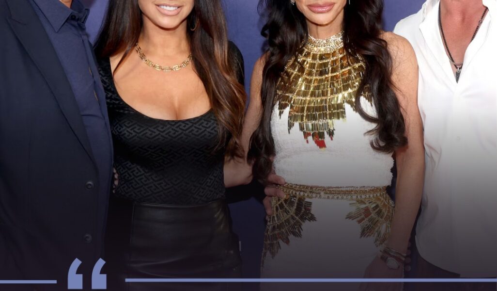 Jennifer Aydin names 'the one good takeaway' from 'The Real Housewives of New Jersey'