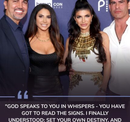 Jennifer Aydin names 'the one good takeaway' from 'The Real Housewives of New Jersey'