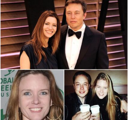 “THE PHONE CALL SHE’LL NEVER FORGET” — Musk’s Ex Recounts the Harsh Reality When Their Marriage Counselor Delivered the Divorce Bombshell