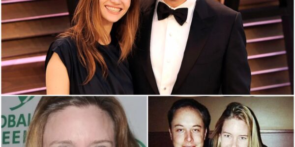 “THE PHONE CALL SHE’LL NEVER FORGET” — Musk’s Ex Recounts the Harsh Reality When Their Marriage Counselor Delivered the Divorce Bombshell