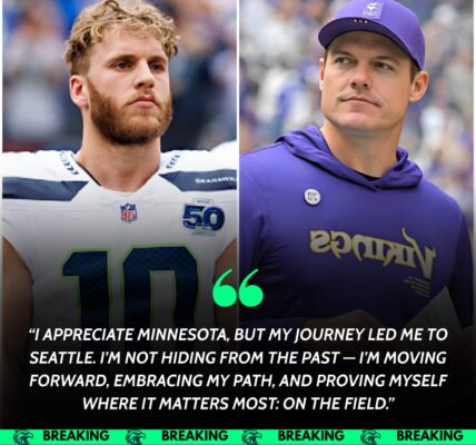 Cooper Kupp’s Journey of Redemption and Resolve