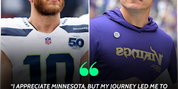 Cooper Kupp’s Journey of Redemption and Resolve