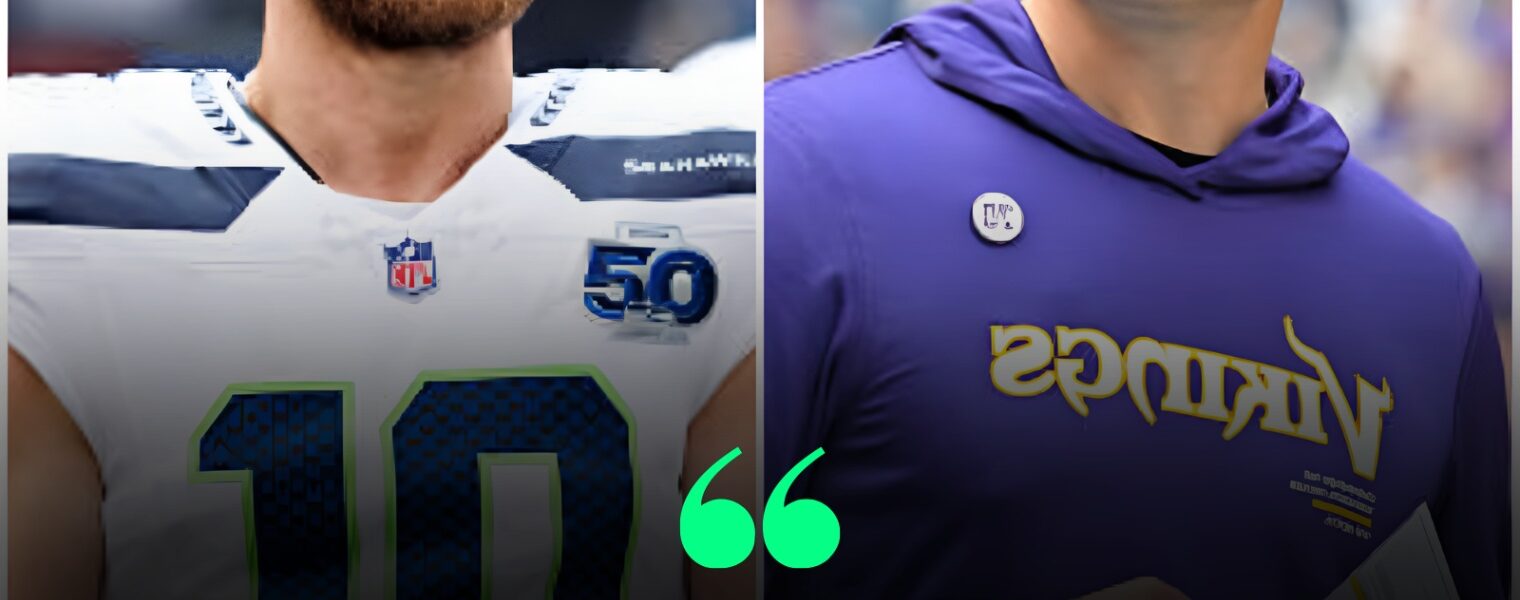 Cooper Kupp’s Journey of Redemption and Resolve