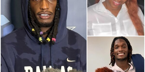 CeeDee Lamb Fulfills Parents’ Dream With Heartfelt Gesture