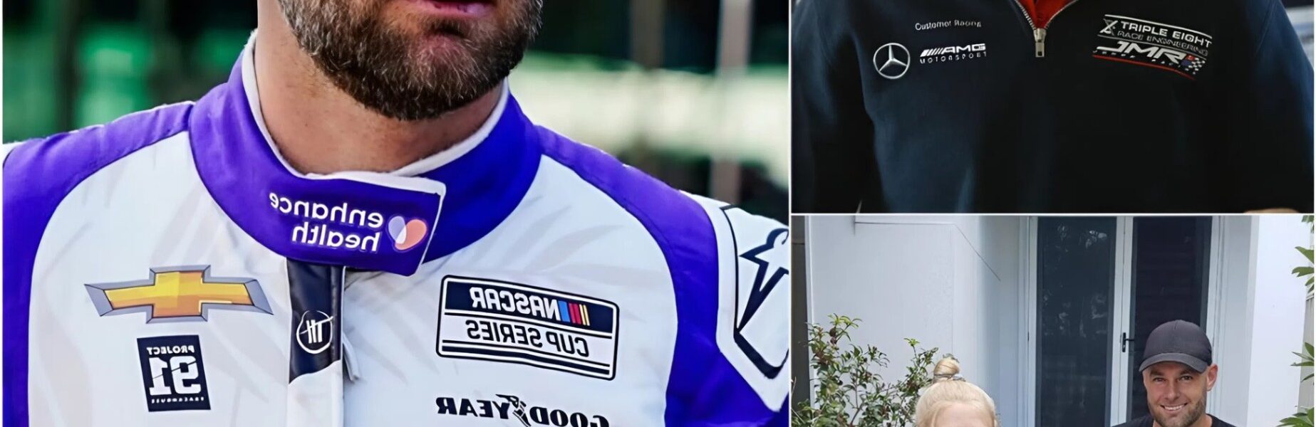 SAD NEWS: Shane van Gisbergen officially announced his retirement at the age of 36 and burst into tears