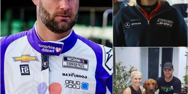 SAD NEWS: Shane van Gisbergen officially announced his retirement at the age of 36 and burst into tears