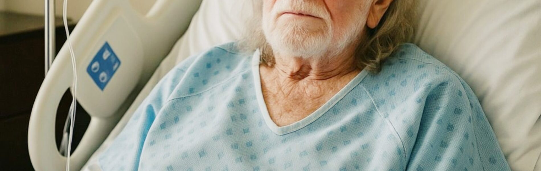 GOOD NEWS FROM WILLIE NELSON — THE UPDATE FANS HAVE BEEN BEGGING TO HEAR For weeks, fear hung in the air — no statements, no appearances, nothing but silence...