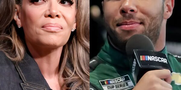 “He’s Just a Racecar Driver”: The Comment on The View That Ignited a National Firestorm