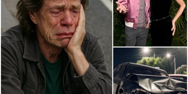 Heartbreaking News Shakes the Music World: Mick Jagger’s Wife in Critical Condition After Devastating ATV Accident