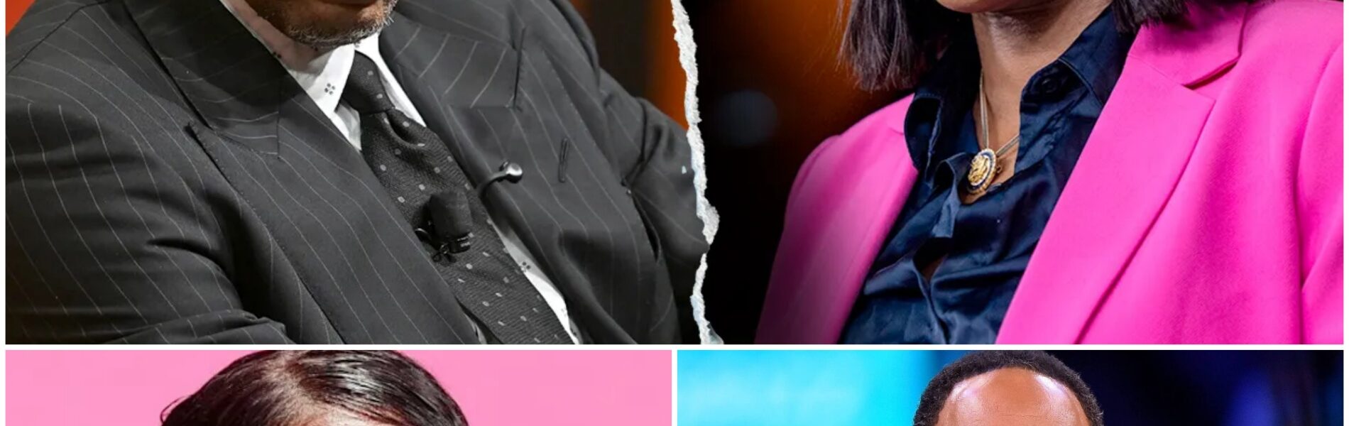 Congresswoman Jasmine Crockett is not accepting Stephen A. Smith’s apology — and she’s making that crystal clear.