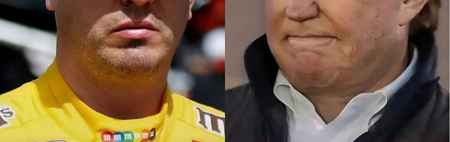 Kyle Busch demands RCR overhaul the pit crew or he walks, threatening to void his contract if championship-level performance isn’t met.