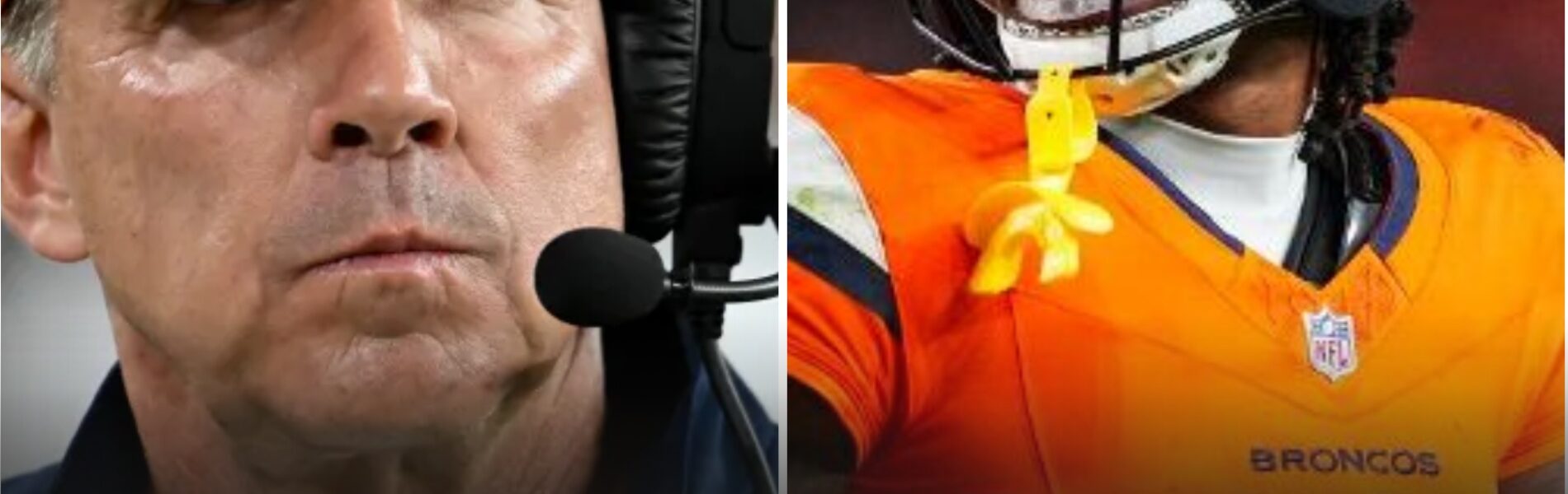 THIS WILL BE HIS LAST TIME PLAYING FOR THE Denver Broncos TEAM – Coach Sean Payton has officially announced the removal of a player from the Denver Broncos team and affirmed that he will never call him back.