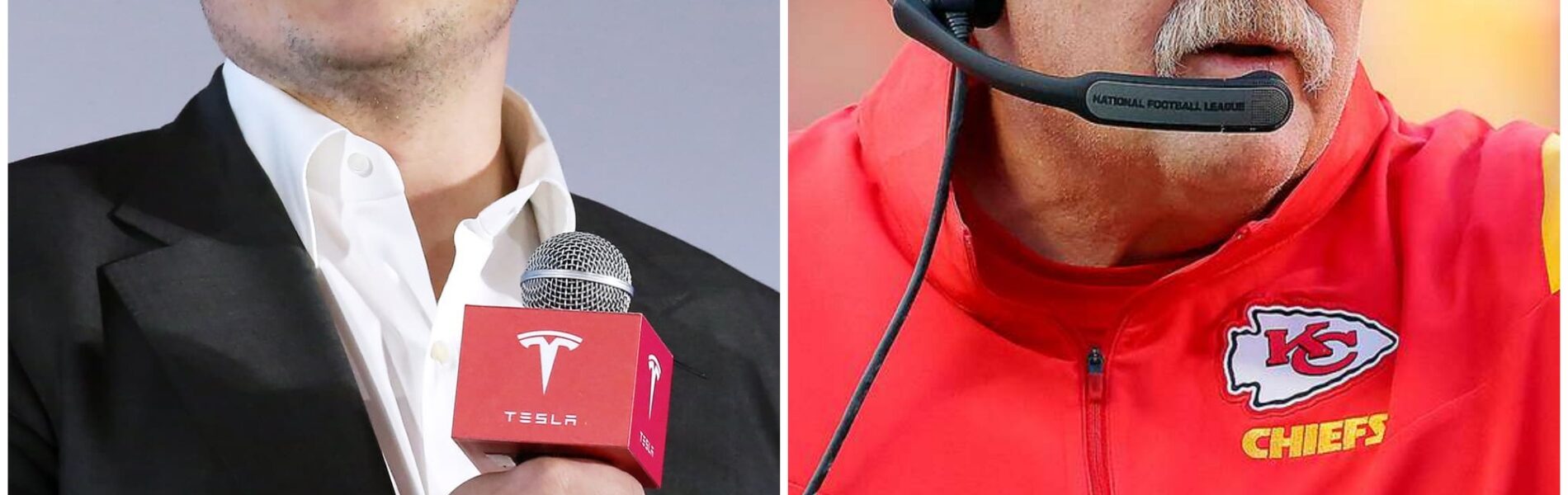 BREAKING: Kansas City Chiefs Stun Sports World — Elon Musk Officially Banned From All Future Chiefs Games After “Unacceptable Conduct”