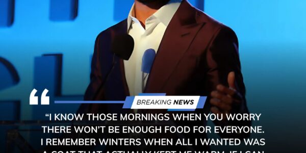 Dak Prescott Spreads Thanksgiving Hope with $2.2 Million Donation in Dallas