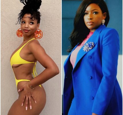 Jasmine Crockett Sets Social Media Ablaze With Sizzling White Bikini Snapshot