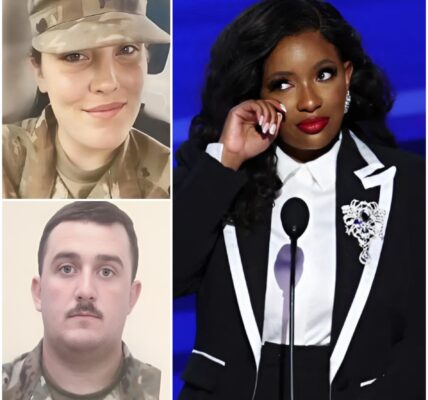 Congresswoman Jasmine Crockett offered her heartfelt condolences to National Guardswoman Sarah Beckstrom, who tragically died after being shot in Washington, D.C. There were no political debates this time...