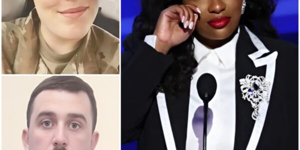 Congresswoman Jasmine Crockett offered her heartfelt condolences to National Guardswoman Sarah Beckstrom, who tragically died after being shot in Washington, D.C. There were no political debates this time...