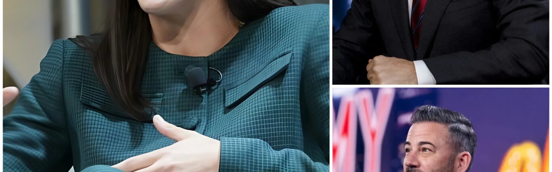 Caitlin Clark Sparks Controversy After Jimmy Kimmel Monologue