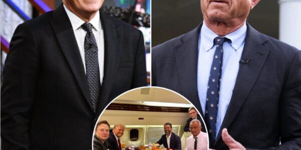 Colbert Skewers RFK Jr. After Fake Thanksgiving Photo. What was meant to look like a cozy Thanksgiving power dinner instead ignited a wave of ridicule after a glossy photo shared by RFK Jr. was quickly exposed as digitally altered...