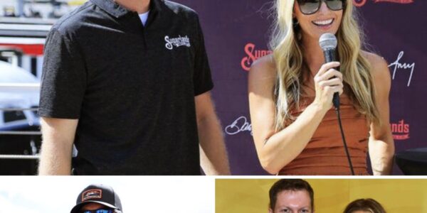 “She Just Shocked Everyone…” — Dale Earnhardt Jr.’s Wife Drops a Controversial Take on Thanksgiving That Has Everyone Talking