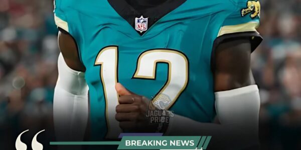 TRAVIS HUNTER SHOCKS THE NFL: FAMILY OVER FLASH – THE STORY BEHIND HIS FIRST PAYCHECK