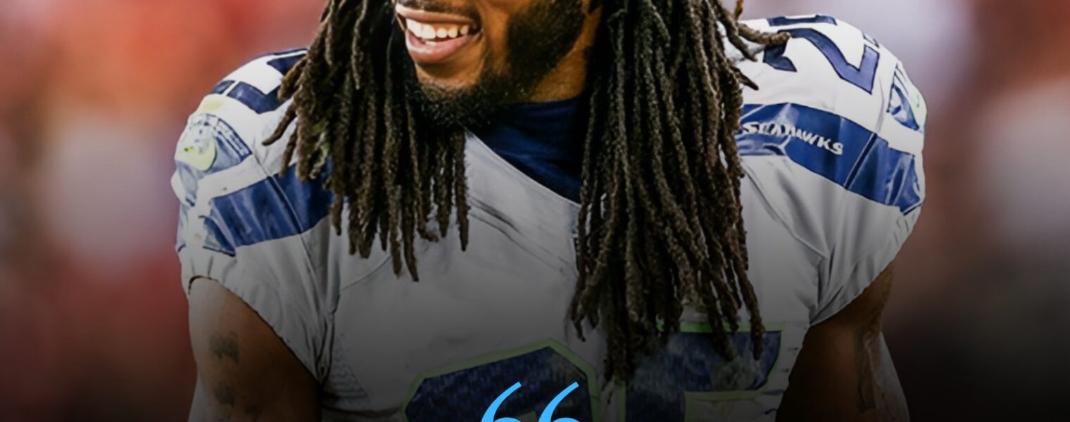 Richard Sherman Returns to Seattle: The Legion of Boom’s Heartbeat Comes Back