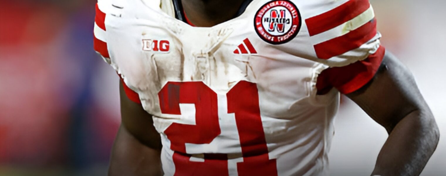 Emmett Johnson: The Nebraska Heartbeat Fans Refuse to Let Go