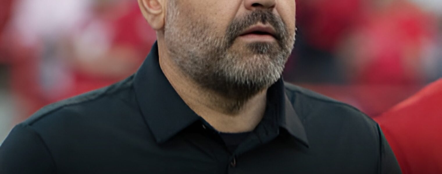 Nebraska Football at a Crossroads: Matt Rhule Faces Fan Backlash After Consecutive Losses