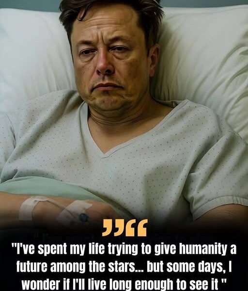 TN. “Only Now Do I Understand What Truly Matters”: Elon Musk Breaks His Ѕilence on