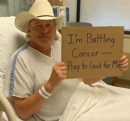 Alan Jackson Diagnosed with Terminal Stage-4 Cancer Just 11 Days Before World Tour Launch as Doctors Say “Weeks, Not Months”; Country Legend Refuses Treatment and Vows to Give One Final Performance-siu