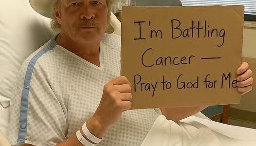 Alan Jackson Diagnosed with Terminal Stage-4 Cancer Just 11 Days Before World Tour Launch as Doctors Say “Weeks, Not Months”; Country Legend Refuses Treatment and Vows to Give One Final Performance-siu