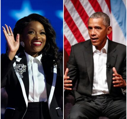 Jasmine Crockett Just Broke the Country’s Heart Open — In the Best Possible Way