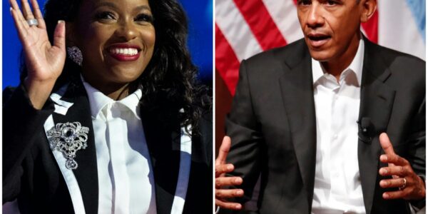 Jasmine Crockett Just Broke the Country’s Heart Open — In the Best Possible Way