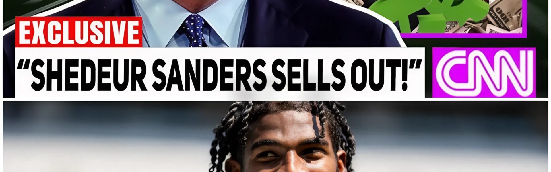 THE ANALYTICS SHOCKWAVE: How Shedeur Sanders Shattered NFL Revenue Models Overnight