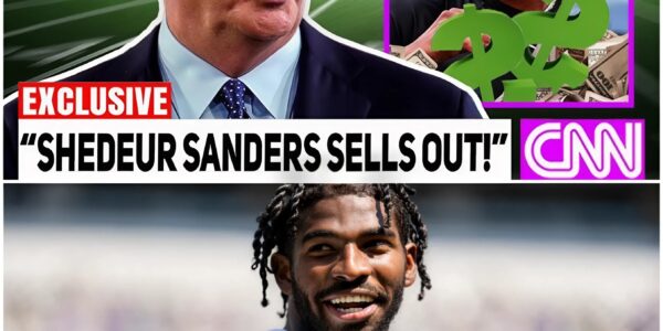 THE ANALYTICS SHOCKWAVE: How Shedeur Sanders Shattered NFL Revenue Models Overnight