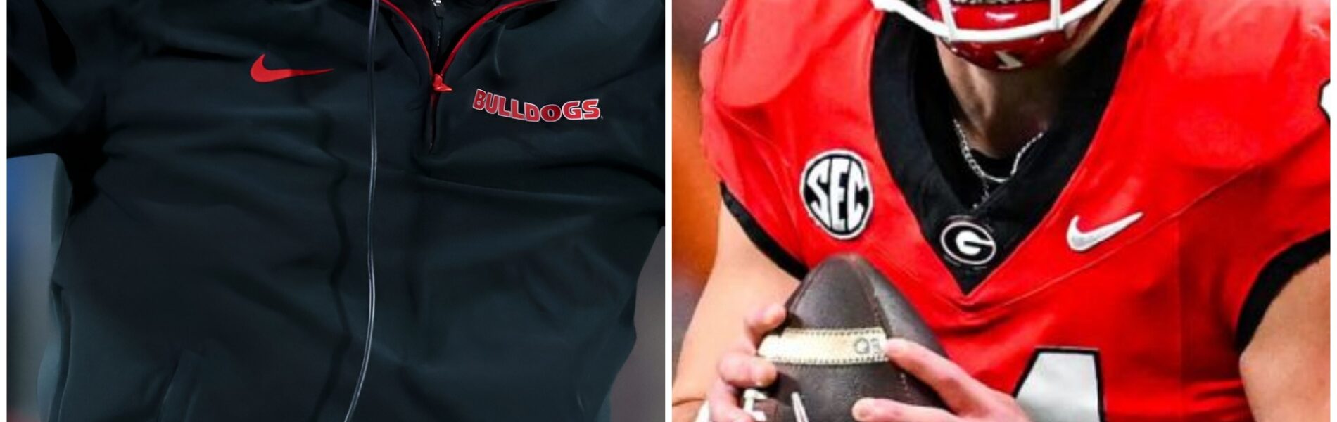 Georgia Bulldogs Star Drew Bobo Out for the Season Following Injury Against Georgia Tech